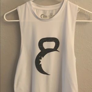 Zyia kettle moon tank